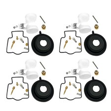 4x Kit réparation de