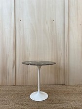 Gueridon Tulip d'Eero Saarinen