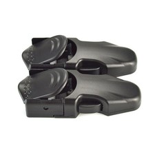 Palmes Sangles Boucles