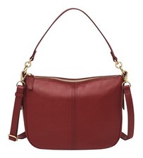 FOSSIL sac à épaule bandoulière Jolie Crossbody Scarlet