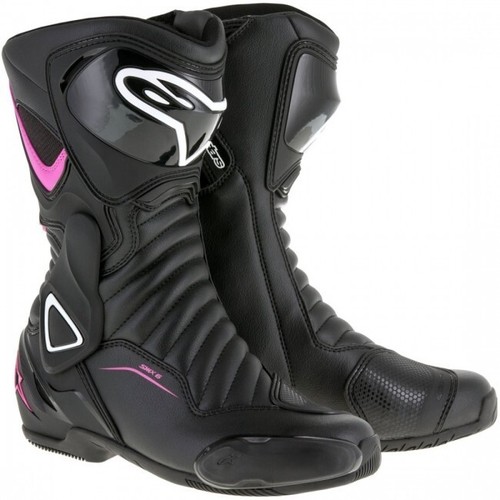 Bottes alpinestars smx v2 - bottes,