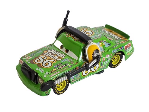 Voiture chick hicks - voiture,