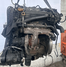 036100098EX Moteur semi-compl.  VOLKSWAGEN GOLF (1J) 1.4 16V Ber. 3p/b/1390cc