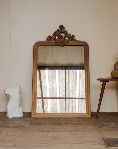 Georges miroir - le,
