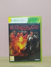 Jeu XBox 360 Bound by Flame