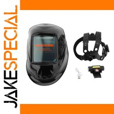 JakeSpecial – Black