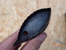 emporte piece outil ancien