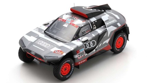 Miniature voiture rally auto - miniature,