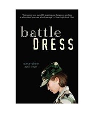 Battle Dress, Amy Efaw