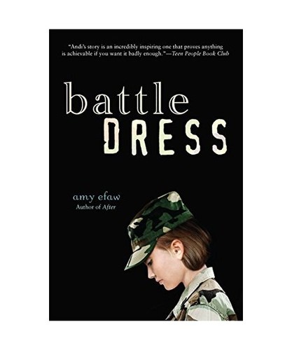 Battle dress amy - dress,,