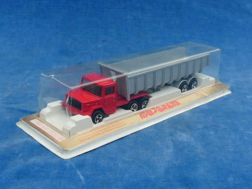 Rare top majorette 300 1 - !, 1:100