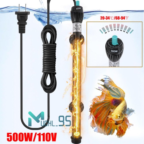 500w adjustable temperature - 500w,