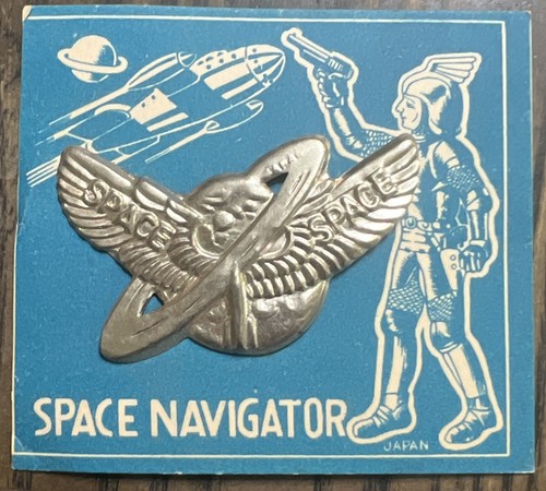 Space navigator original - space,
