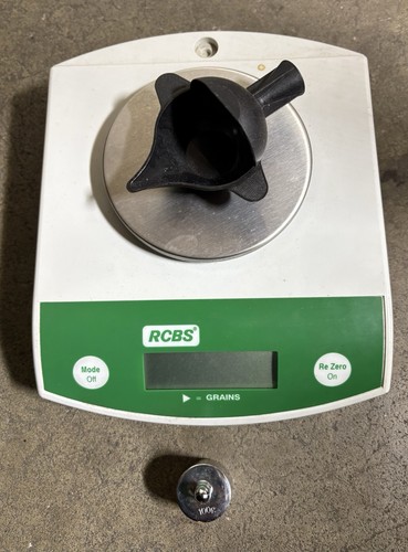 Rcbs 98985 1543 grain digital - rcbs,