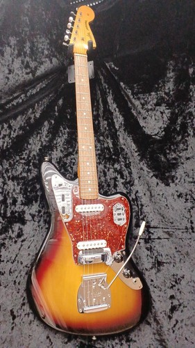 Guitare électrique fender - guitare,