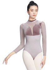 Women's Turtleneck Ballet