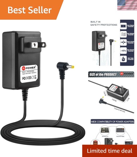Adapter for tascam - ac,