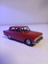 MOSKVITCH 408 au 1/43  B-CCCP