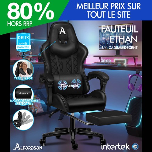 Alfordson chaise jeu - alfordson, de