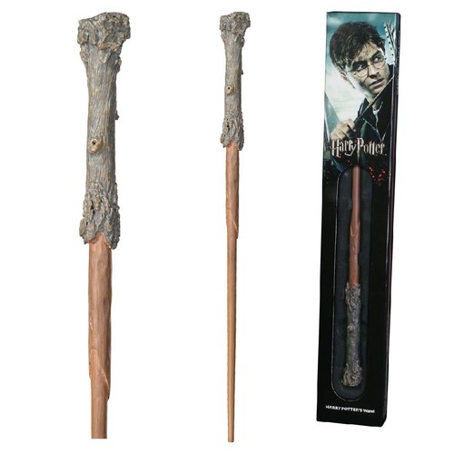 Baguette harry potter dans une - harry,
