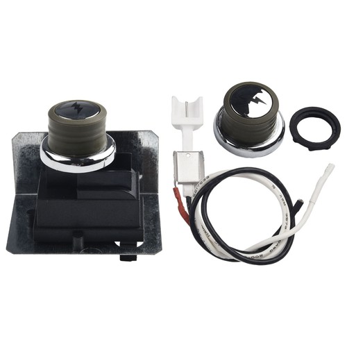 Kit allumage les barbecues - d'allumage,
