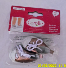 COROLLE ..1 PAIRE DE CHAUSSURE