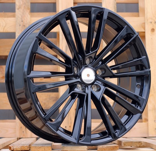 Roues style vrs - 19",