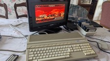 Vends Atari 520 STF en boite
