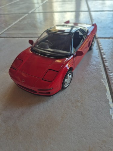 Kyosho honda nsx 1990 - honda,