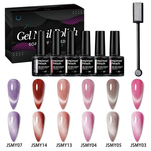 Ensemble vernis ongles - ensemble,