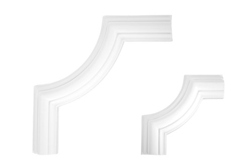 Grand decor bordure murale - grand,