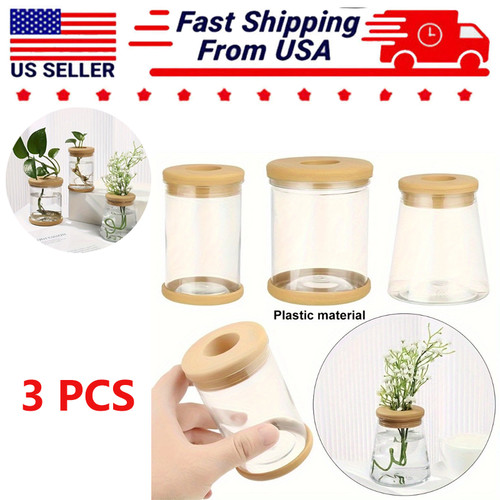 Pcs home vase decor - home,