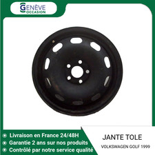 🇫🇷 JANTE TOLE VOLKSWAGEN