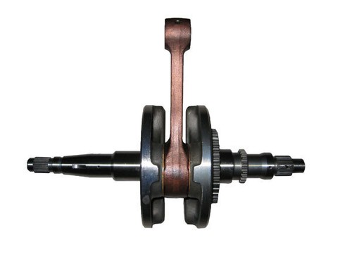 Cfmoto 600 vilebrequin - x6,