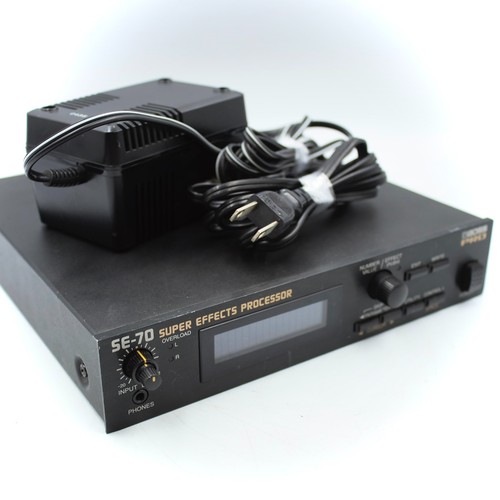 Boss super effects - se-70,