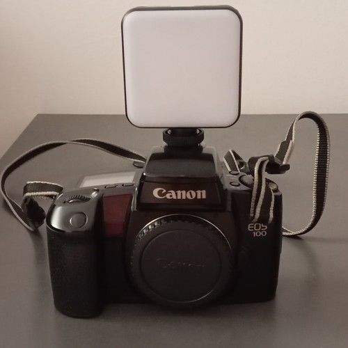 Canon eos 100 appareil - canon,