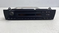 Autoradio d'origine BMW X3 E83 PHASE 2 65129205278
