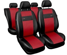 Housses Siège Universelles