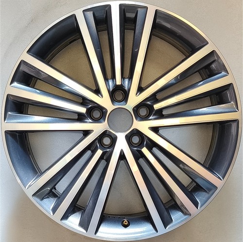 Genuine skoda kodiaq - kodiaq, alloy
