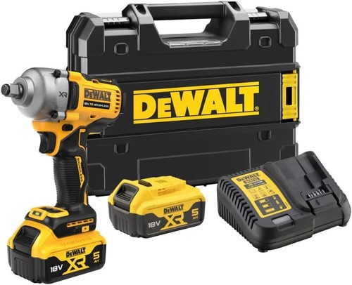 Dewalt dcf891p2t clé à - dcf891p2t-qw,