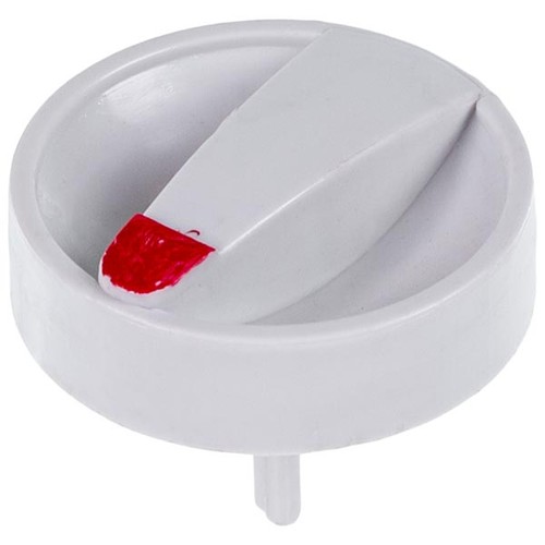 Bouton contrôle pour - contrôle, gaz