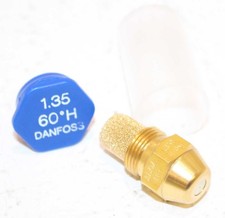 Buse de brûleur à mazout