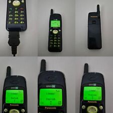 PANASONIC EB GD90 GSM UNLOCKED SIM FREE UNLOCK CELL PHONE