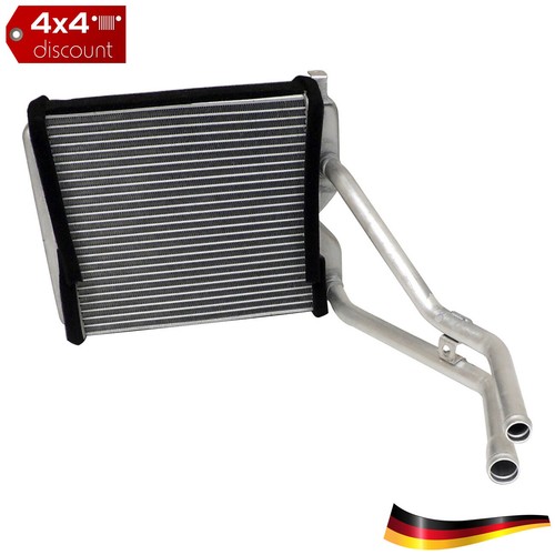 Noyau chauffage jeep - chauffage,