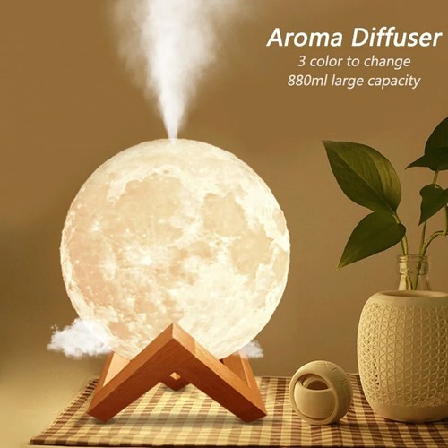 Diffuseur huiles