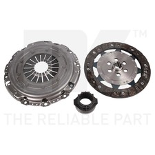 Kit D'Embrayage Pour BMW 3