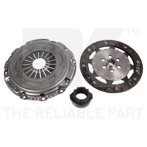 Kit embrayage pour bmw - d'embrayage,