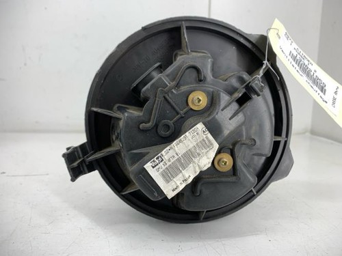 Ventilateur chauffage citroen - ventilateur,