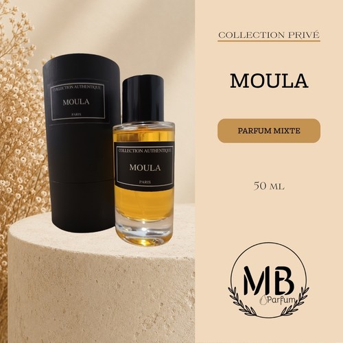 Parfum collection authentique - parfum,