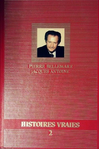 Histoires vraies tome - histoires,